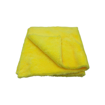 Storvognsvask buffing mikrofiberklud 5-pak