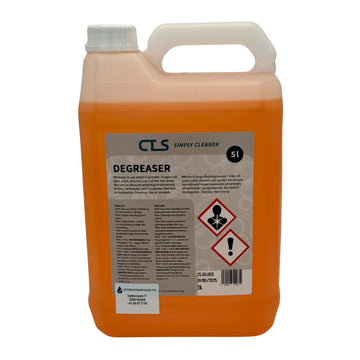 CTS Grymex Degreaser