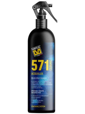 Virtus 571 Keramisk Quick Detailer