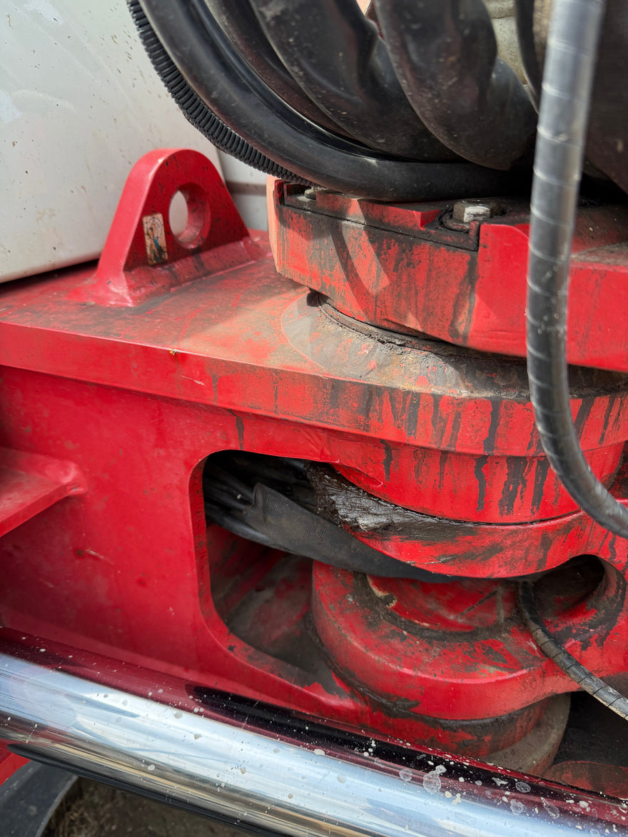 Degreaser Olie og fedtfjerner