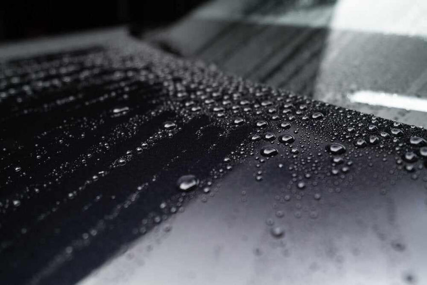 Lakbeskyttelse til bil, lastbil og traktor