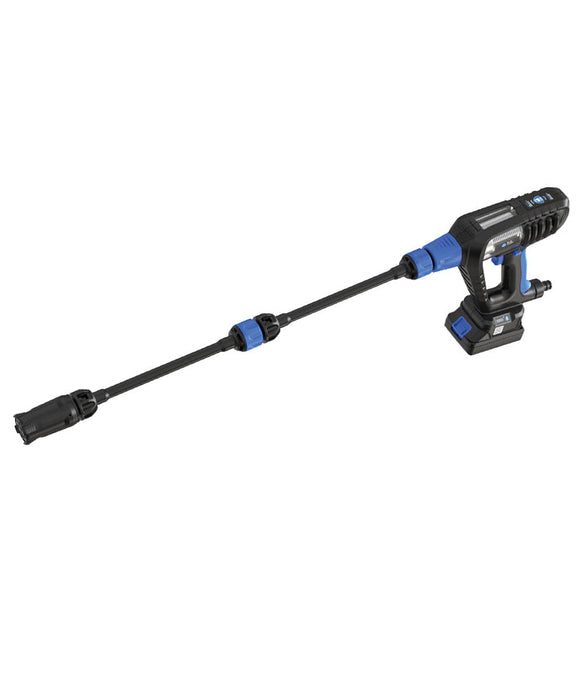 AR Blue Clean BC250 DSS