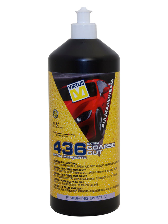 Virtus 436 Ekstra Grov