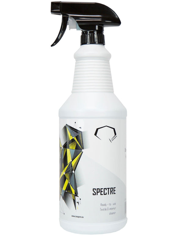 Interiørrens der er klar til brug, kan bruges på alle overflader.