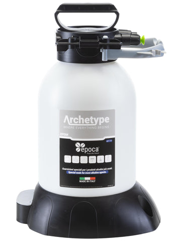 Pumpe sprayer A-Type 5 Pre EDPM