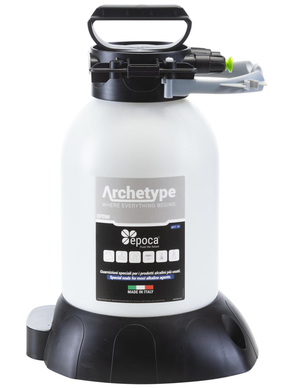 Pumpe sprayer A-Type 5 Pre EDPM