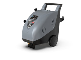 Kompakt hedvandsrenser