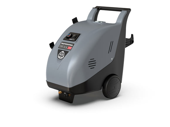 Kompakt hedvandsrenser