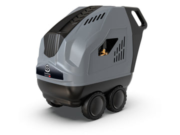 Professionel hedvandrenser til kontinuerlig brug