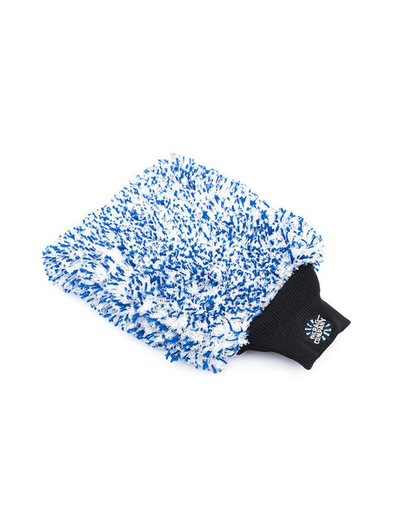 The Cyclone Premium Vaskehandske