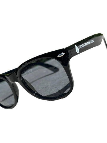 Storvognsvask Solbriller