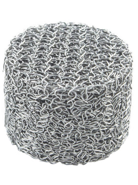 Filter til skumlanse fra storvognsvask