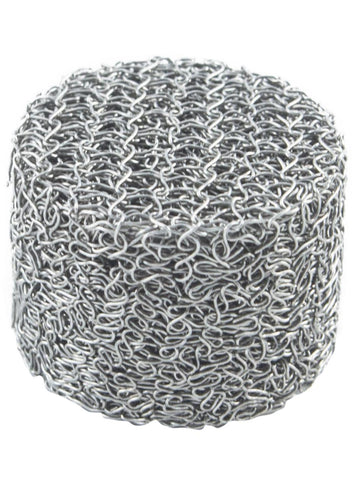 Filter til skumlanse fra storvognsvask