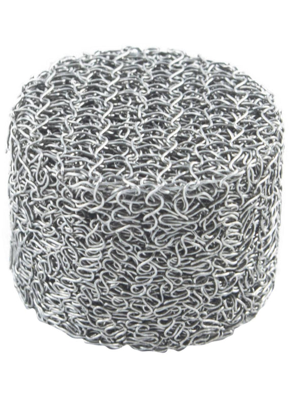 Filter til skumlanse fra storvognsvask