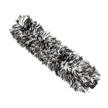 Cover til fælgbørste