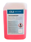 CTS Tar Degreaser tjærefjerner