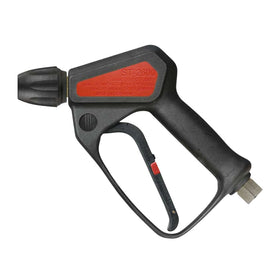 Håndtag til højtryksrenser