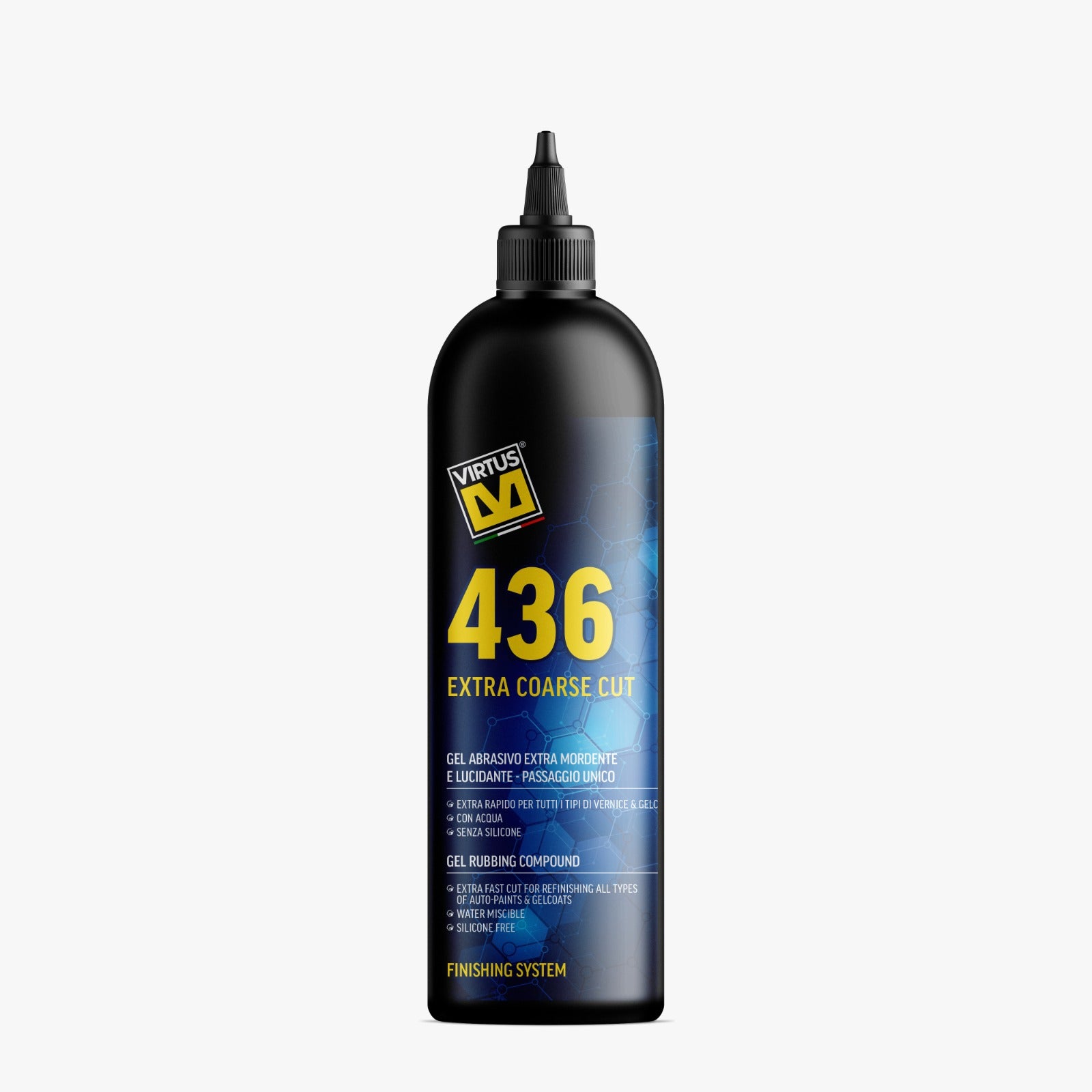 Virtus 436 Ekstra Grov