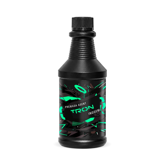 INOQEM Tron Aktiv Skumforvask