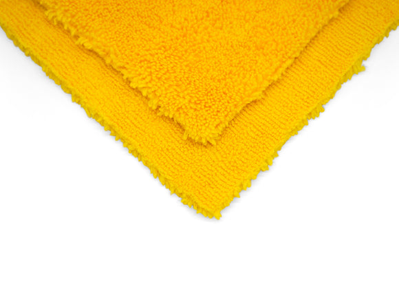Laserskåret Microfiberklud