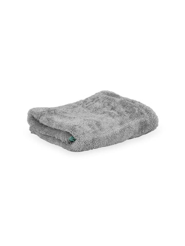 microfiberhåndklæde til aftøring efter bilvask