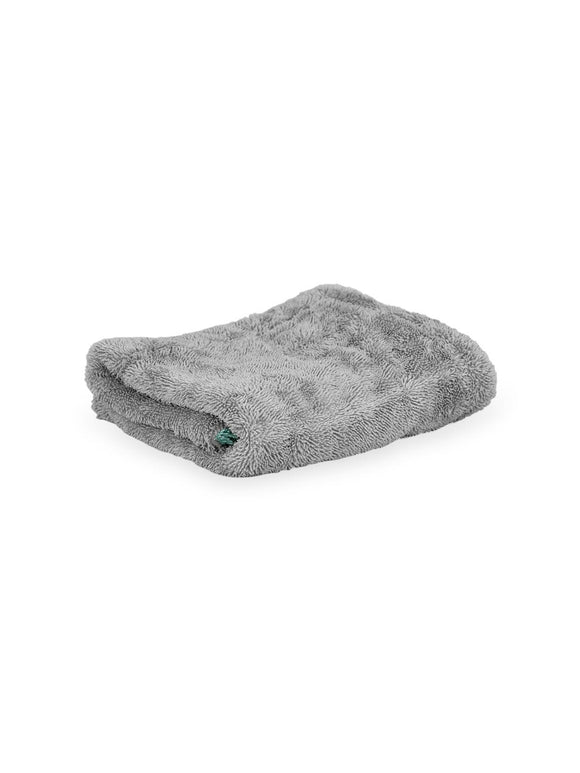 microfiberhåndklæde til aftøring efter bilvask