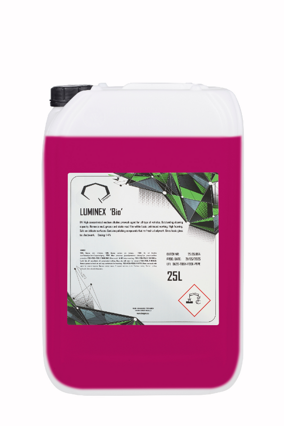 Skumforvask til bilvask