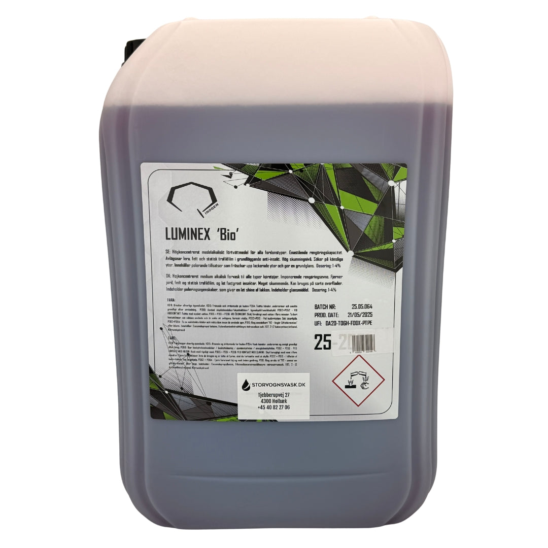 INOQEM Luminex Bio