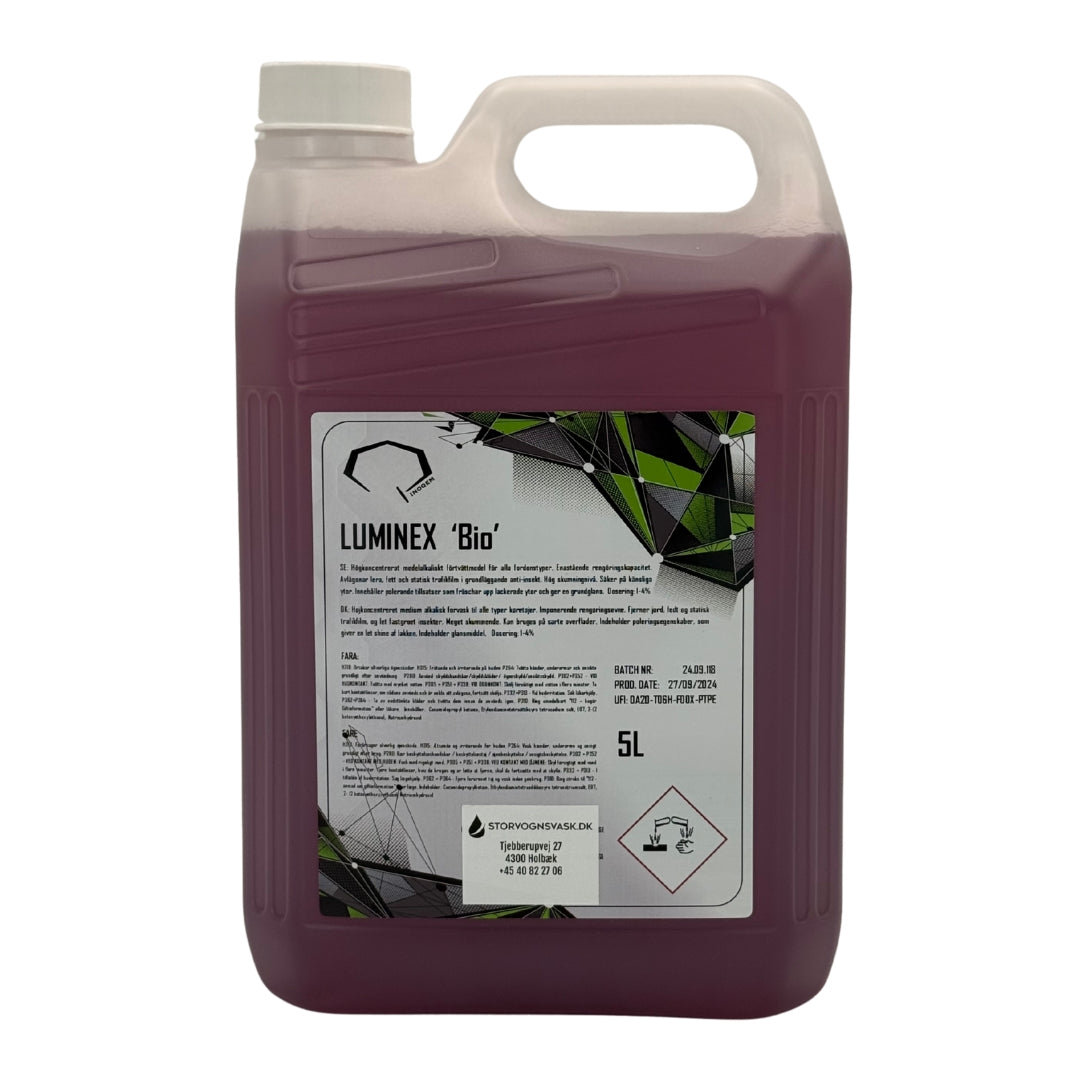 INOQEM Luminex Bio