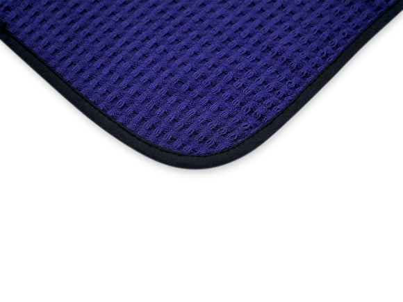 Glasklud til aftørring og rengøring