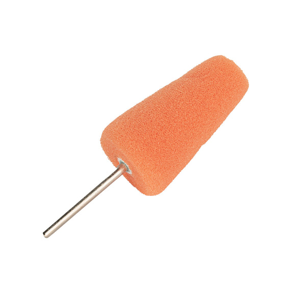royal-polishing-mini-cone-medium-25mm-orange-polerkegle