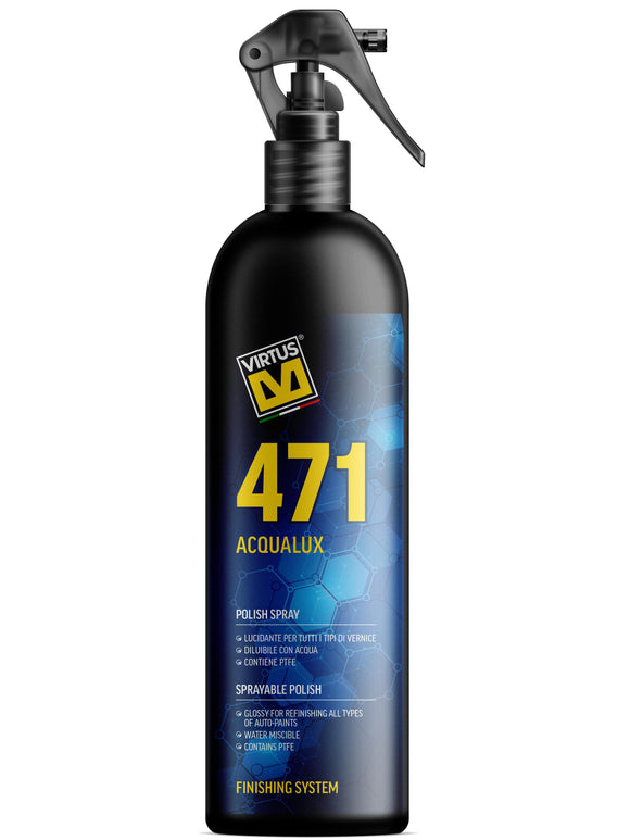 Virtus 471 Quick Detailer koncentrat