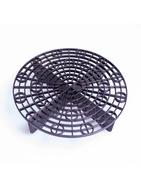 Bundfilter til Storvognsvask Vaskespand 20L