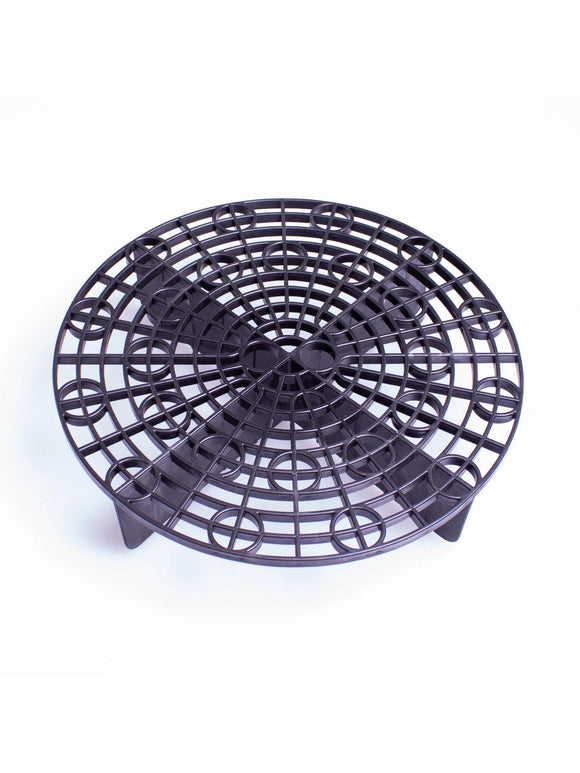 Bundfilter til Storvognsvask Vaskespand 20L