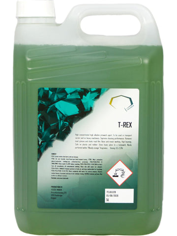 T-Rex 5L