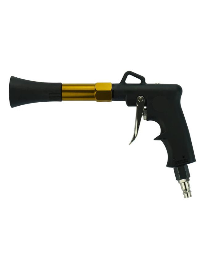 Tornadogun Metal