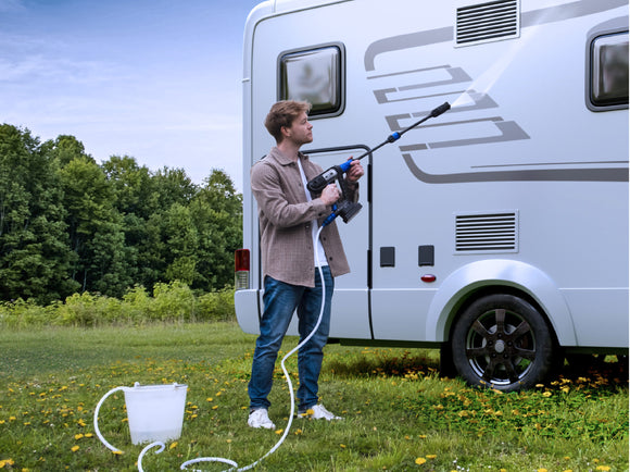 AR Blue Clean BC250 DSS