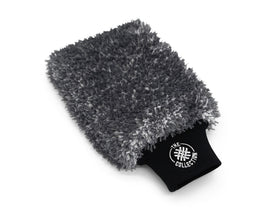 Vaskehandske microfiber