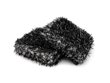 Vaskehandske til fælge