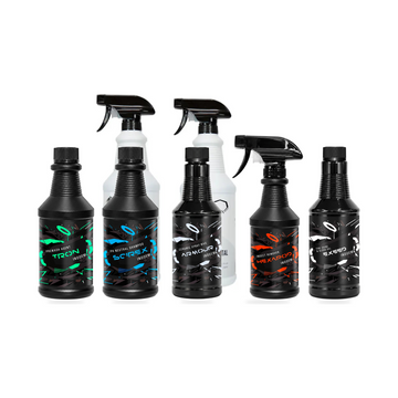 INOQEM Komplet Pakke 450ml
