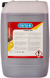 Nerta Carwax 2000